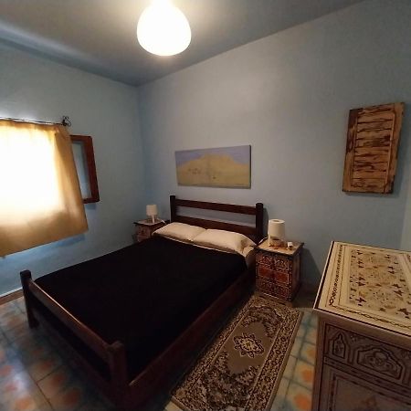 Caiat Lounge Refuge Hostel Taghzoute Екстериор снимка
