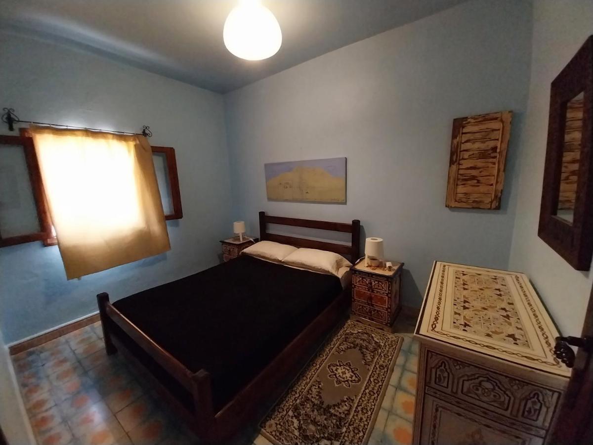 Caiat Lounge Refuge Hostel Taghzoute Екстериор снимка