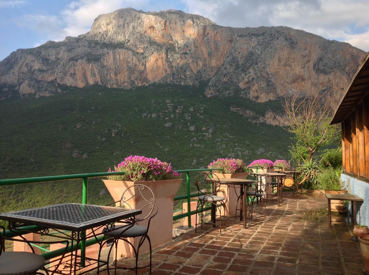 Caiat Lounge Refuge Hostel Taghzoute Екстериор снимка