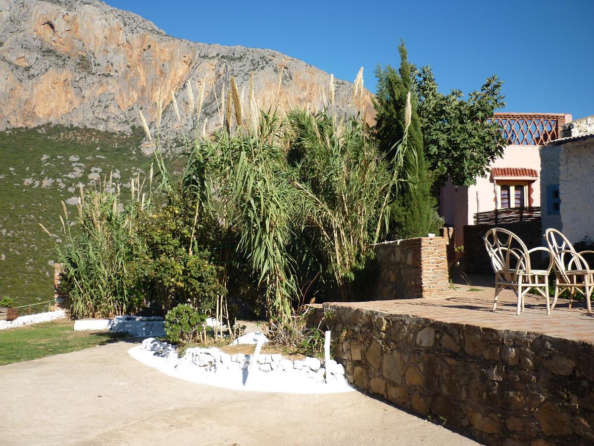 Caiat Lounge Refuge Hostel Taghzoute Екстериор снимка