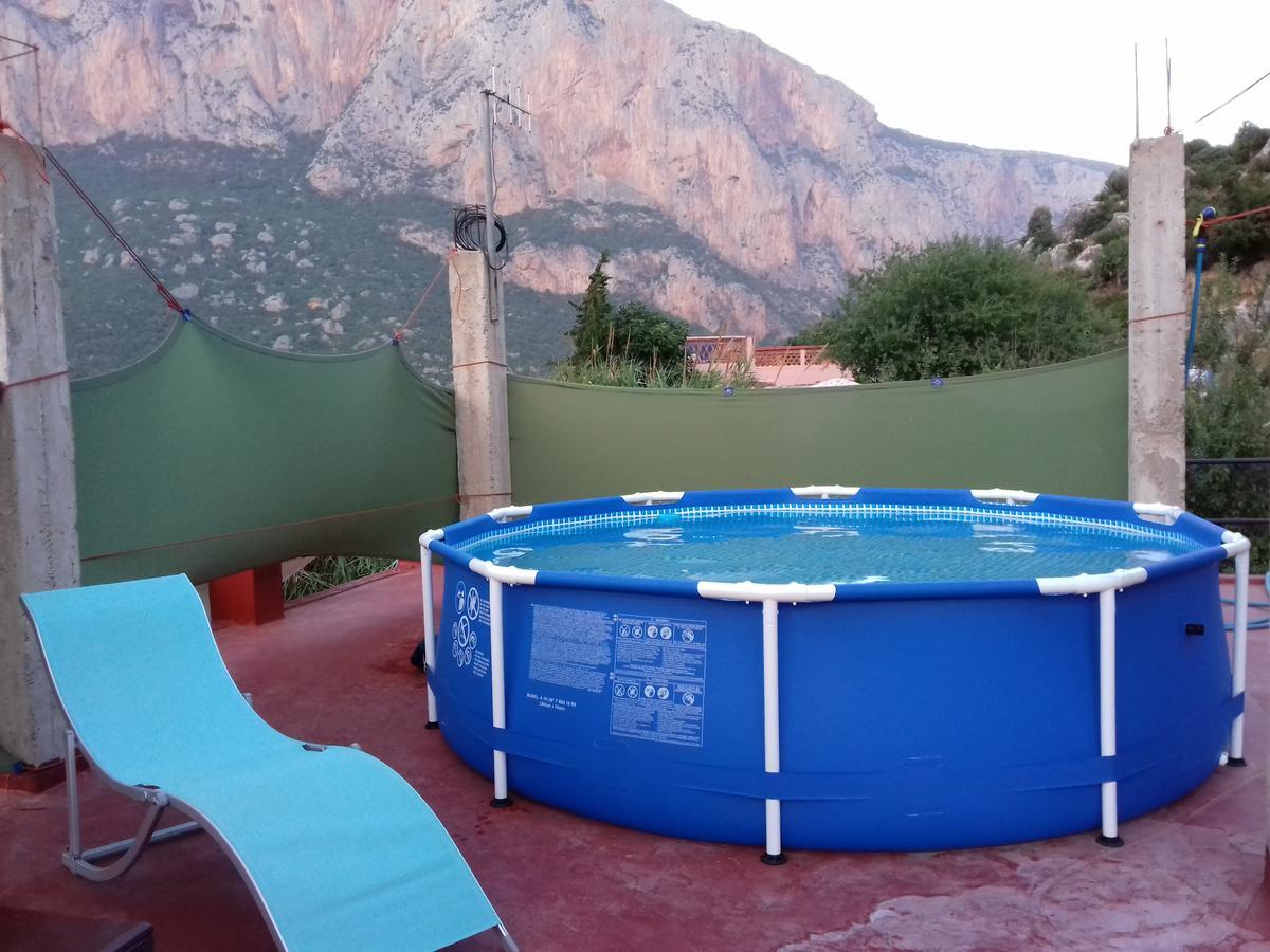 Caiat Lounge Refuge Hostel Taghzoute Екстериор снимка